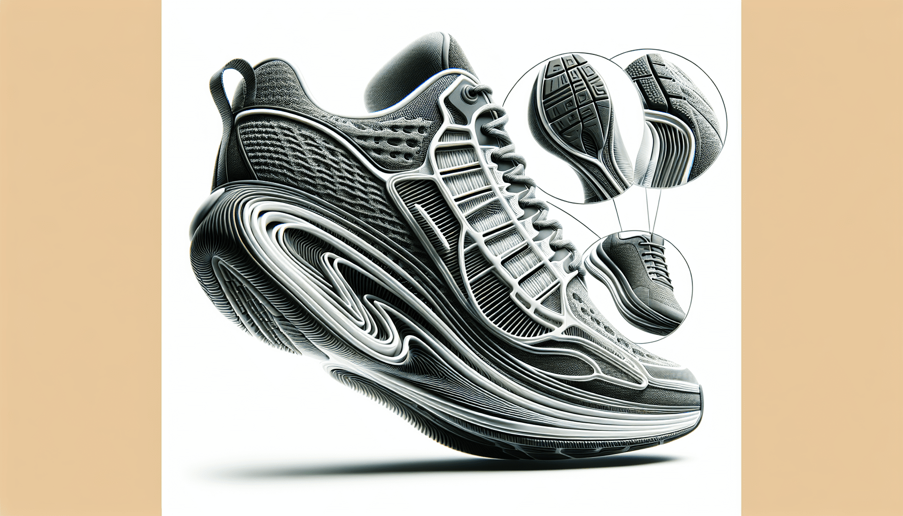 Beginner’s Guide To Preventing Foot Sprains