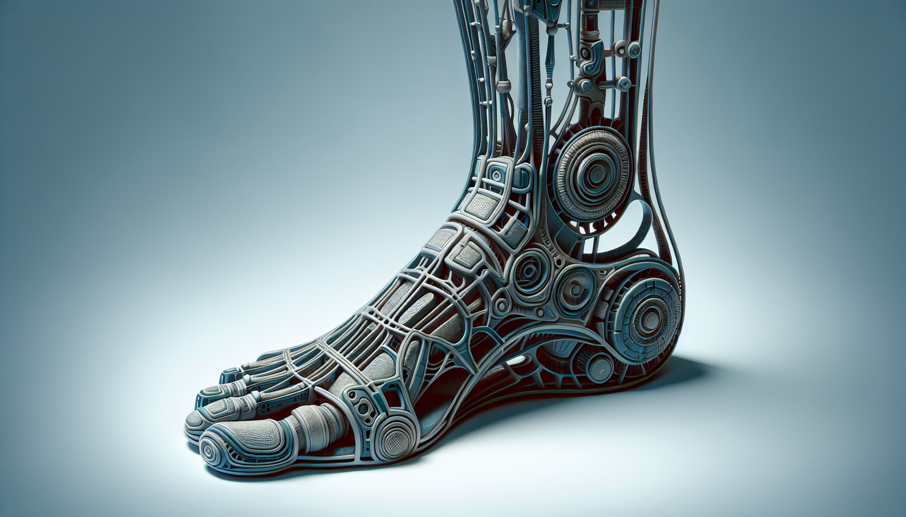 Buyer’s Guide For Orthotic Inserts For A Sprained Foot