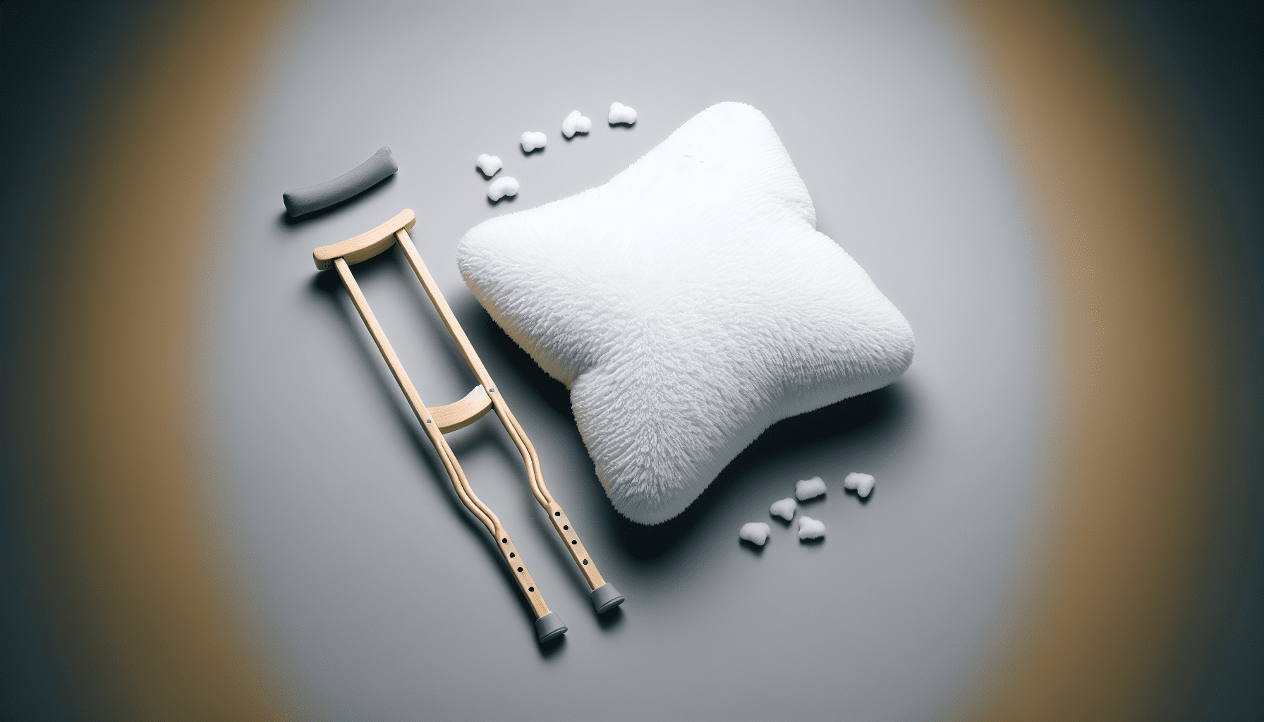 Easy Ways To Elevate A Sprained Foot