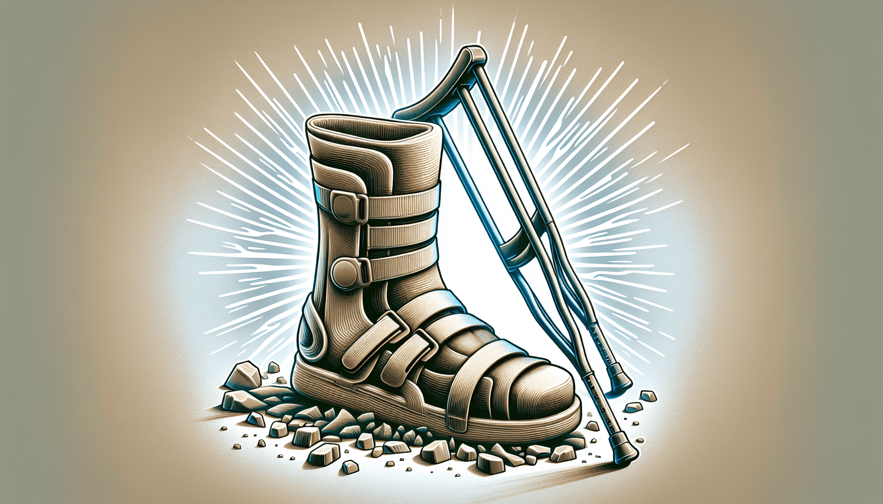 Essential Do’s And Don’ts For Foot Sprain Recovery