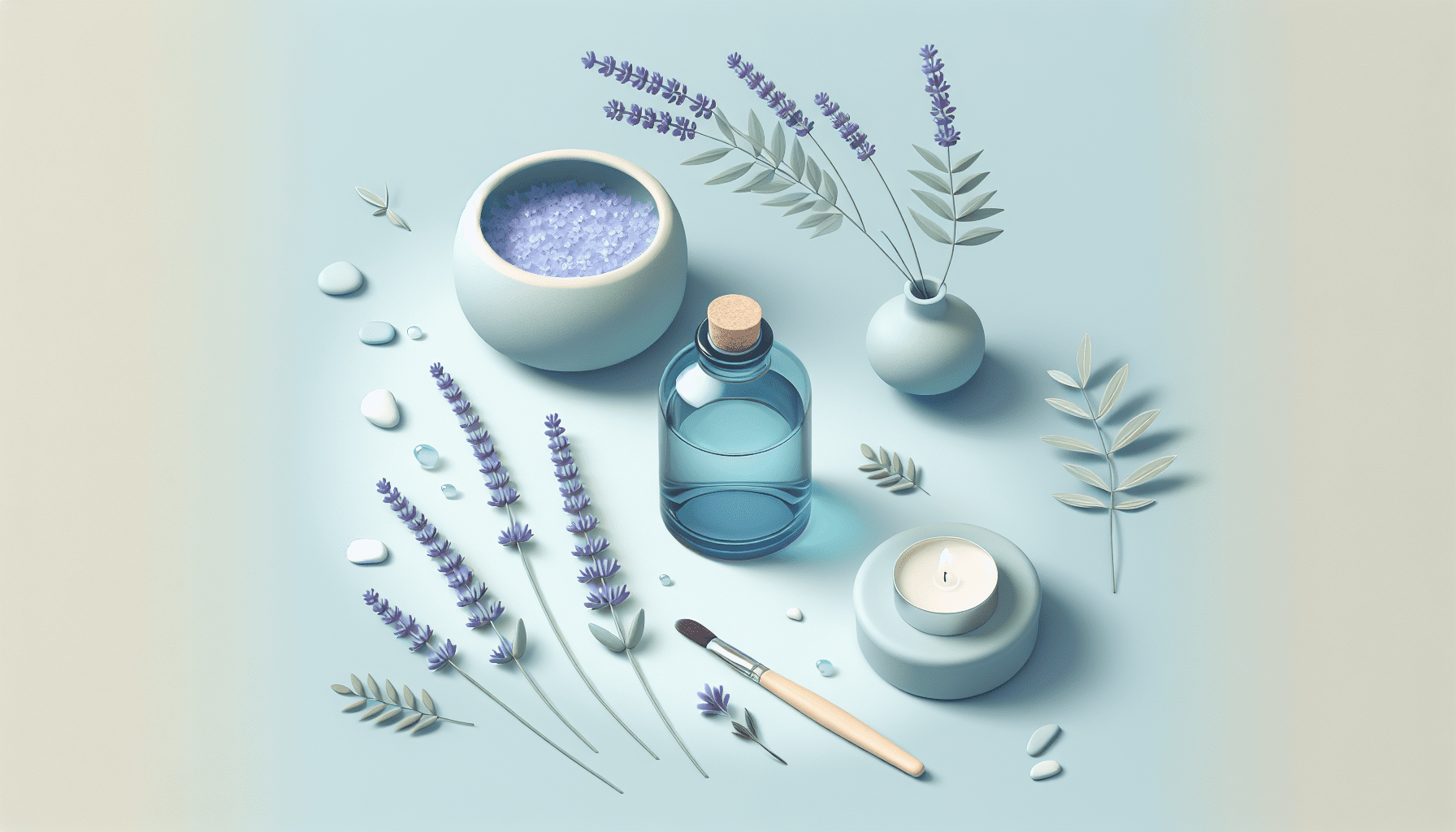 Essential Oils For Treating A Sprained Foot