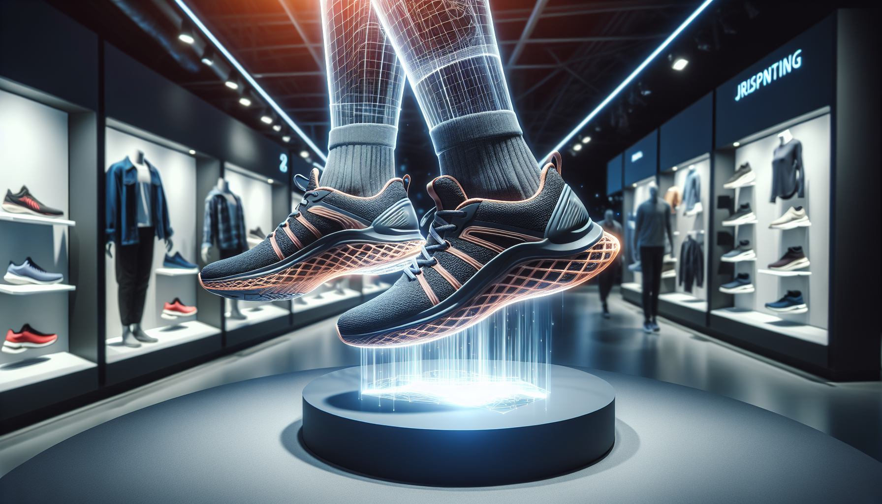 Most Effective Techniques For Preventing Foot Sprains