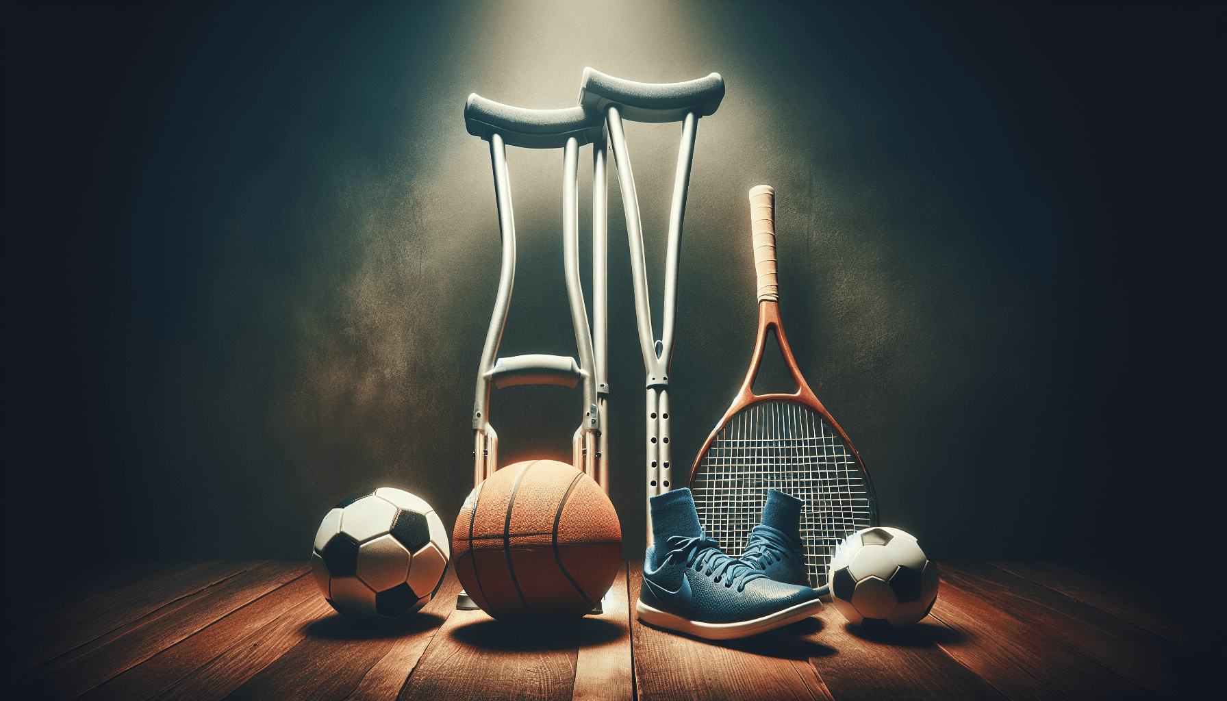 Most Popular Sports For People With Sprained Feet