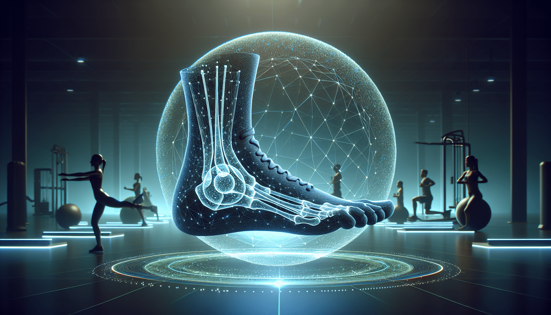 Most Popular Stretches For Preventing Foot Sprains