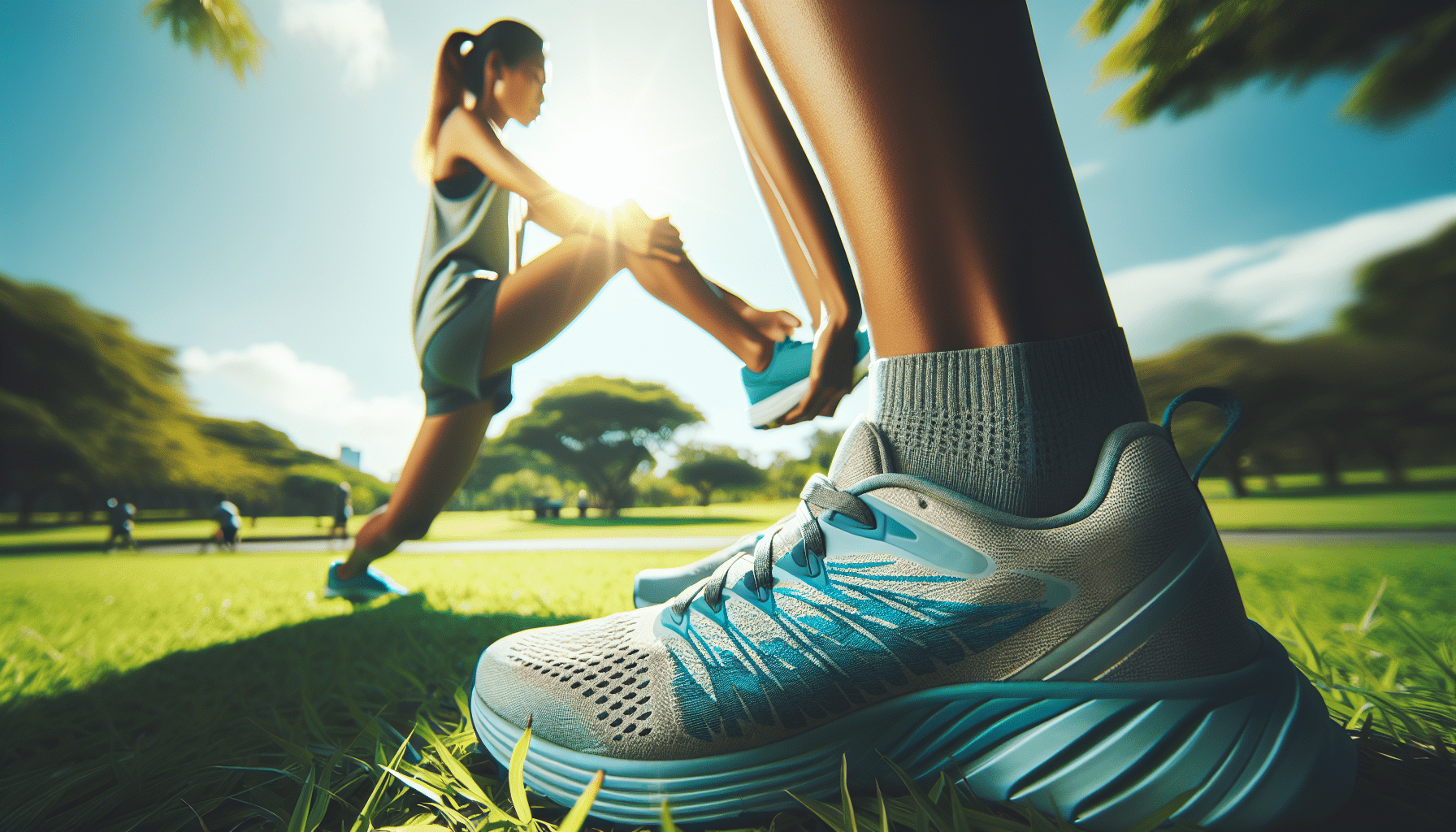 Preventative Measures To Avoid Future Sprained Foot Injuries
