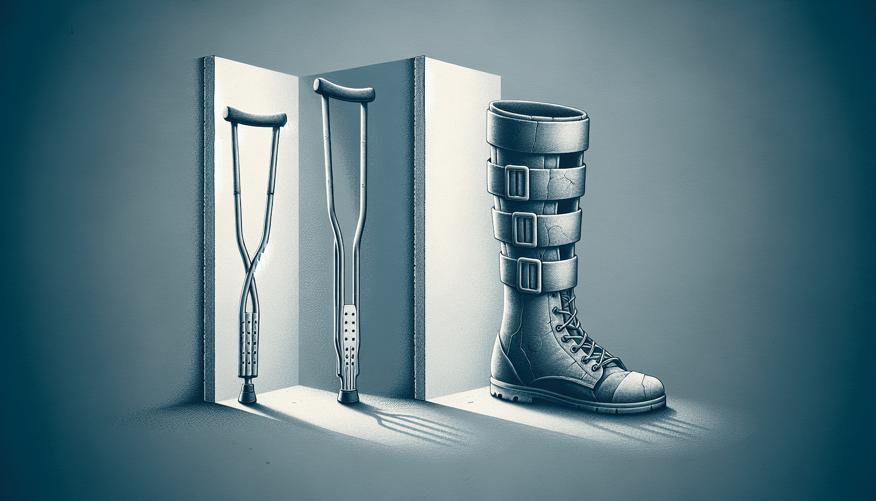 Recovery Timeline For A Sprained Foot