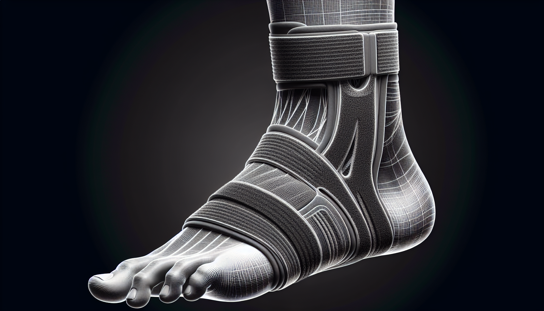 Simple Exercises To Improve Ankle Stability And Prevent Sprains