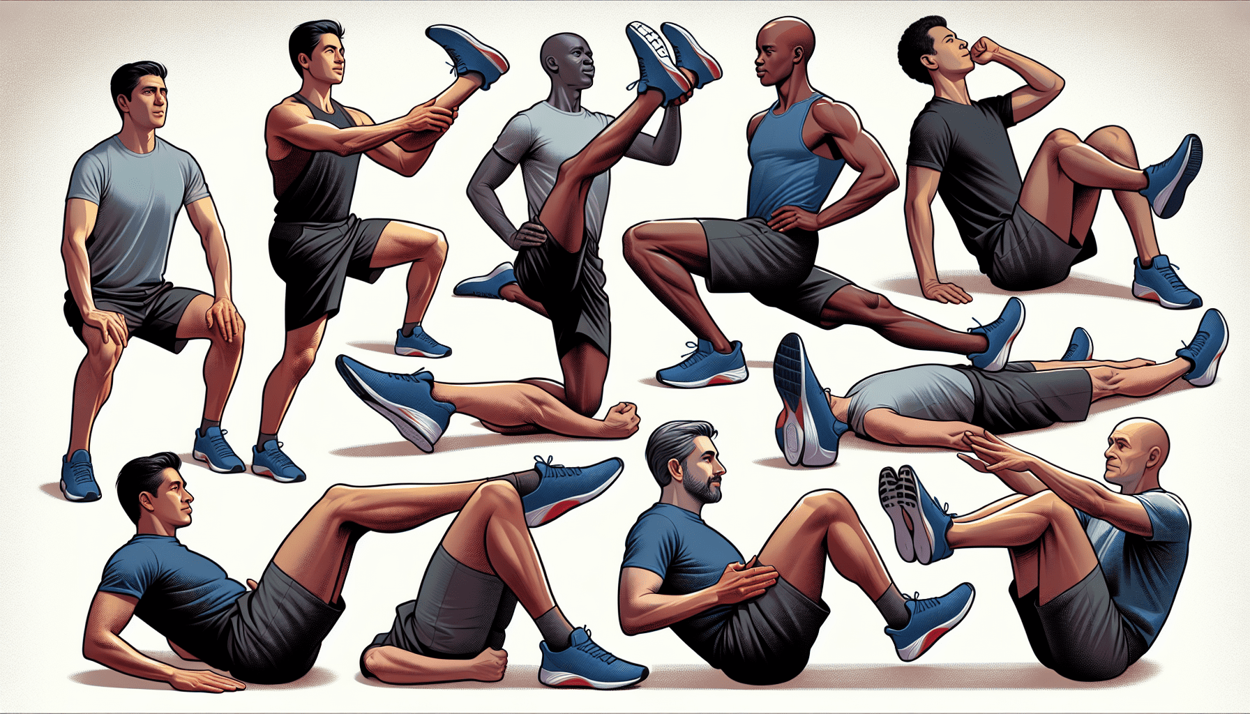 Top Ways To Strengthen Your Ankle To Prevent Sprains