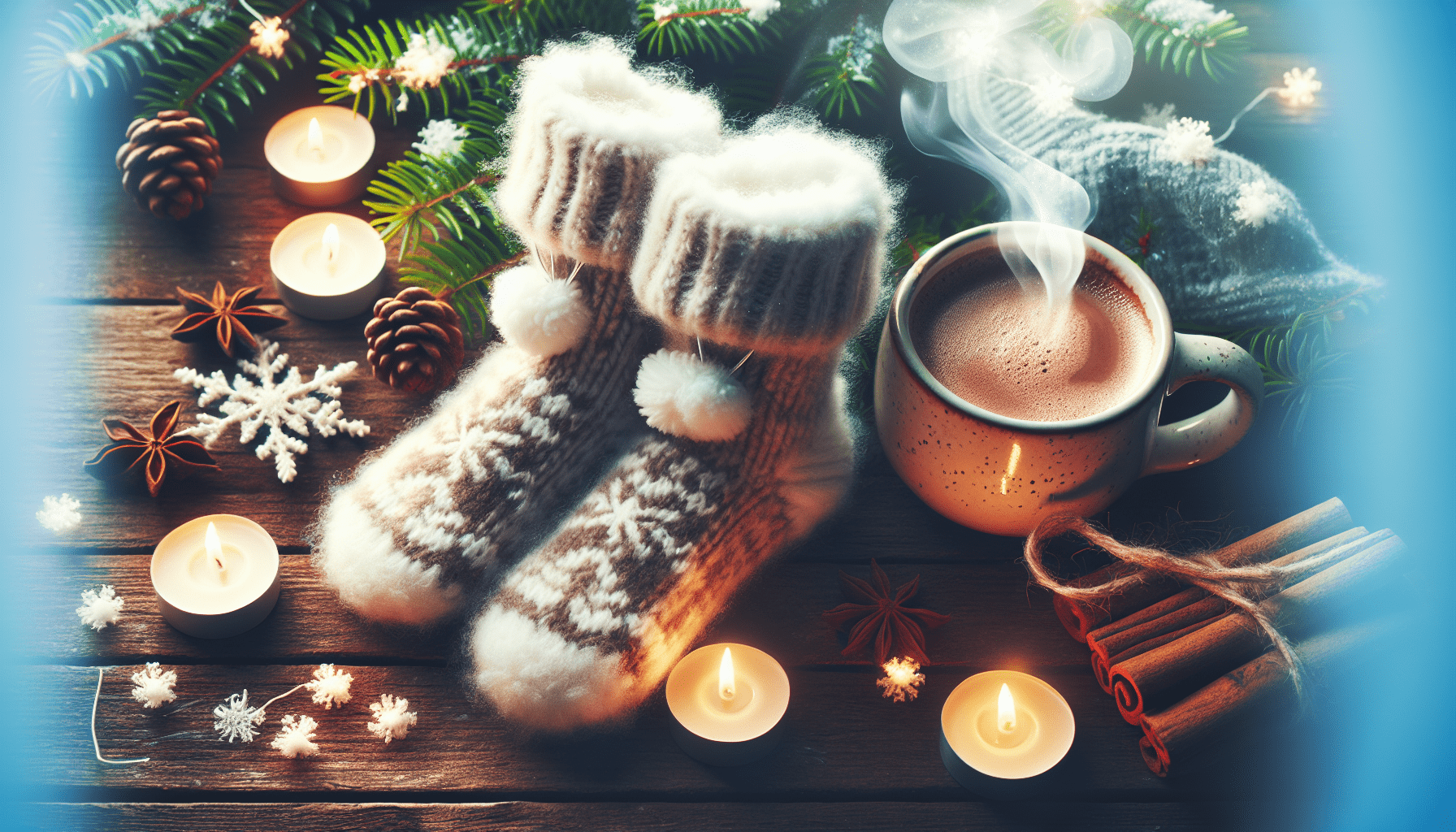 Top Ways To Warm Up Your Feet To Prevent Sprains