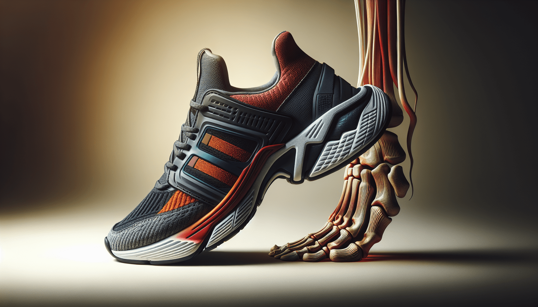 What Causes Sprained Feet And How To Prevent Them