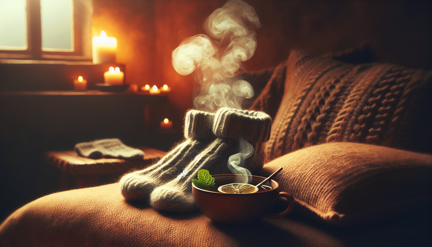 The Importance Of Rest In Healing A Sprained Foot