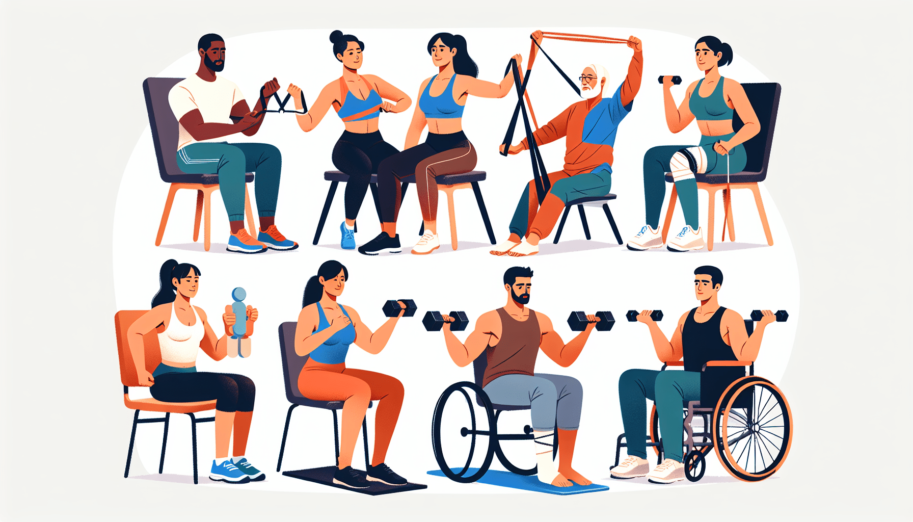 Essential Tips For Exercising With A Sprained Foot