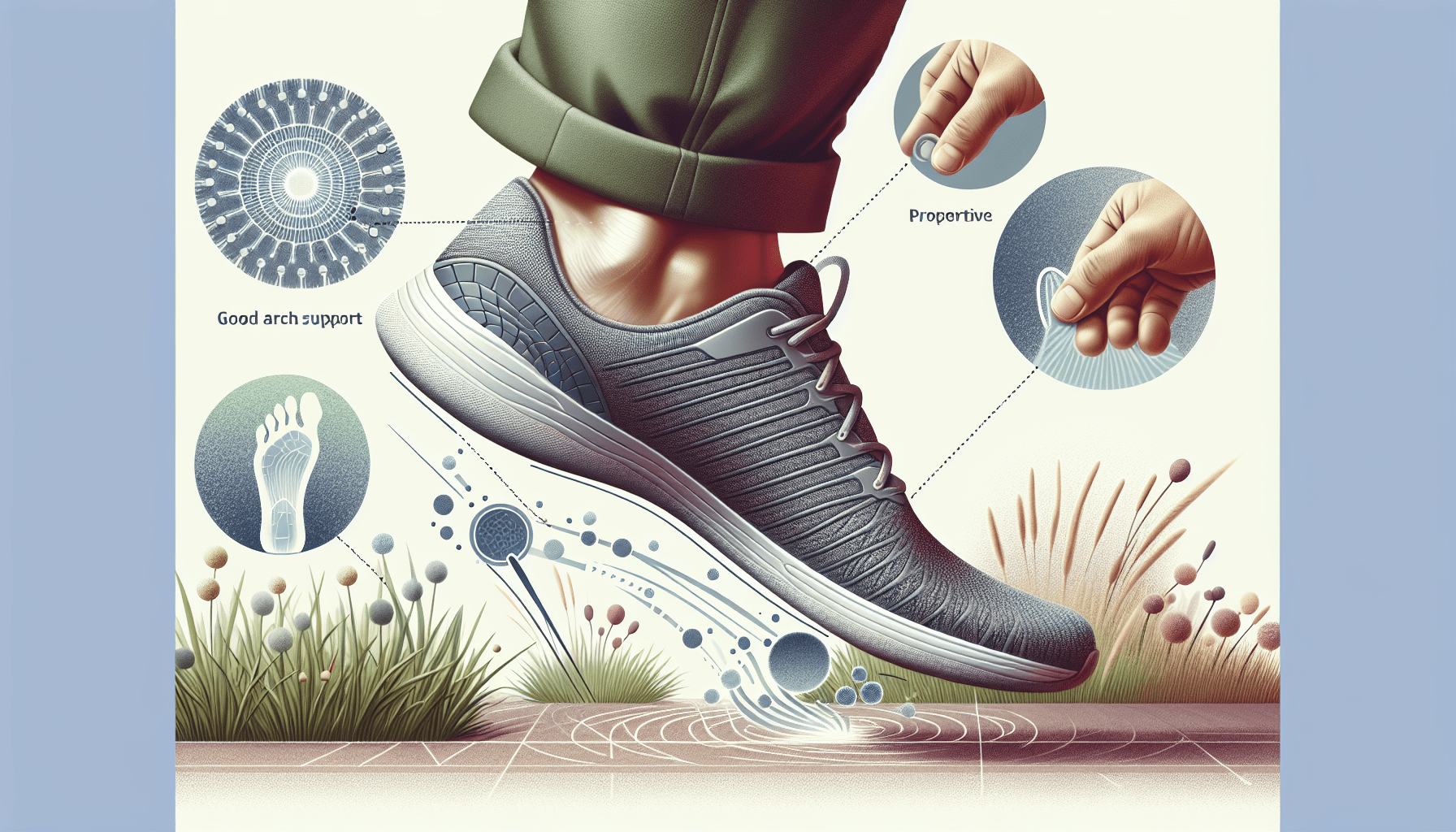 Most Common Causes Of Foot Sprains And How To Prevent Them