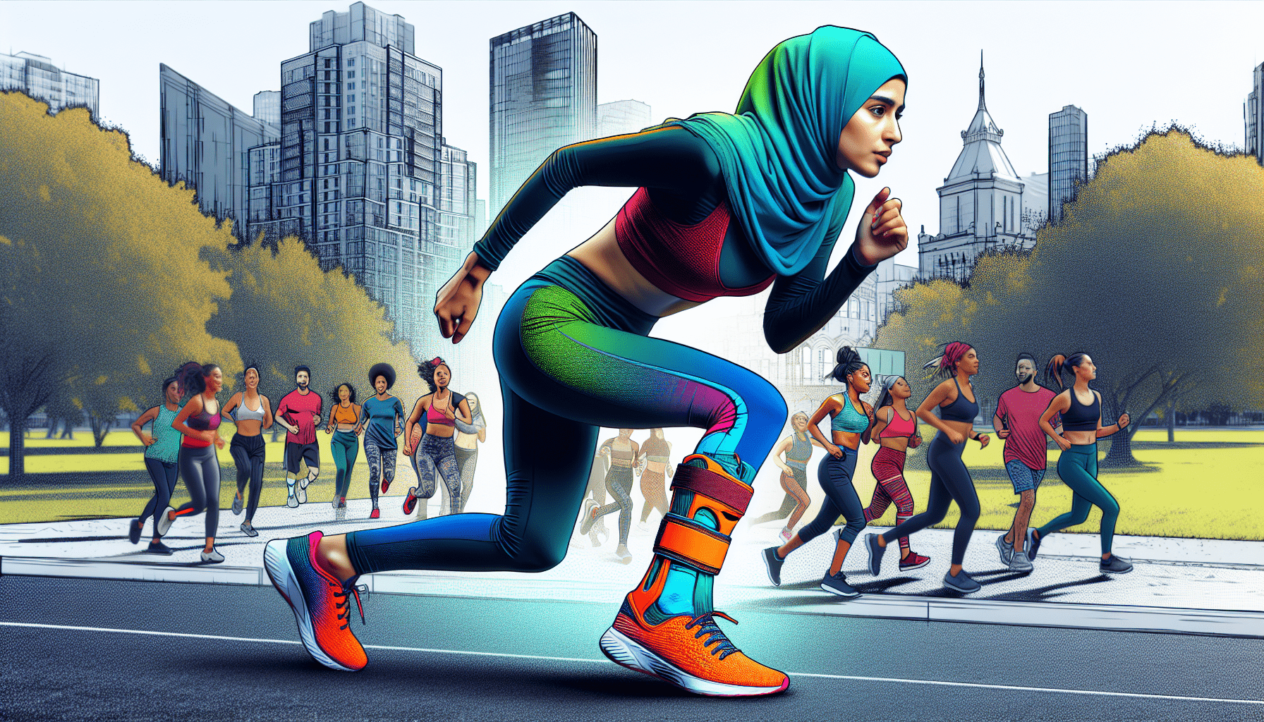 The Best Ways To Protect Your Ankles While Exercising