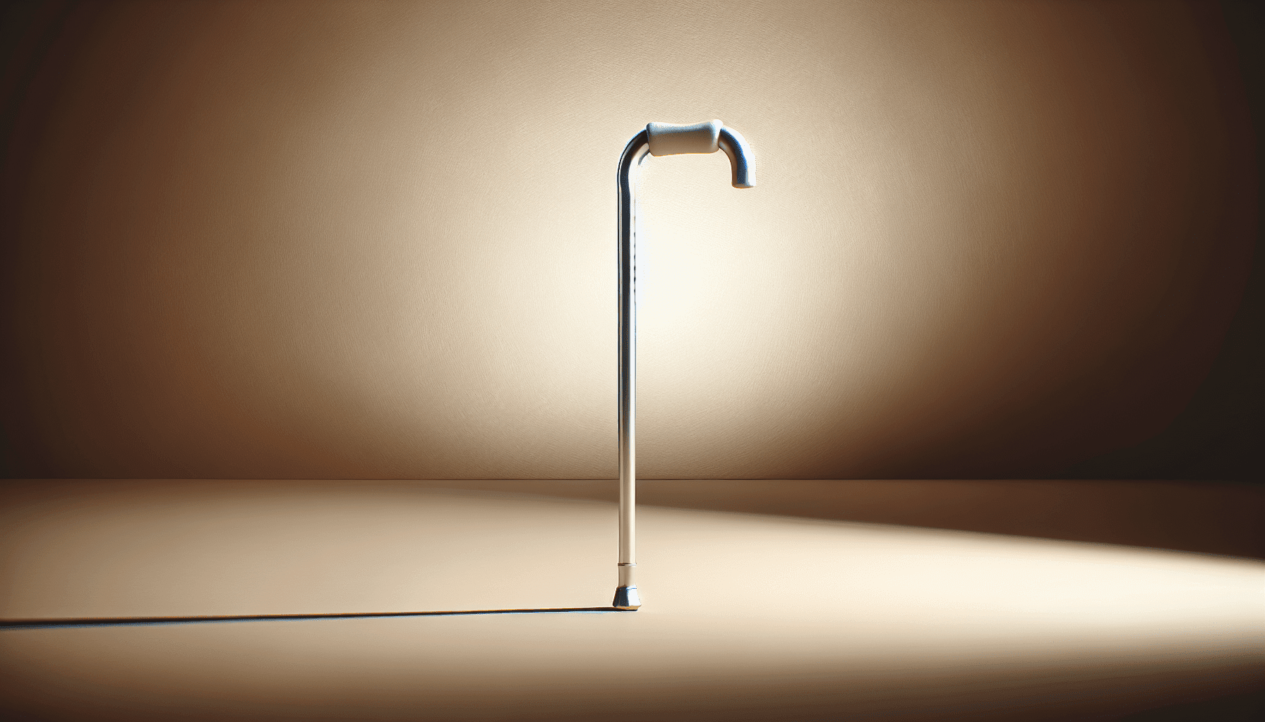 Ultimate Guide To Using A Cane For A Sprained Foot