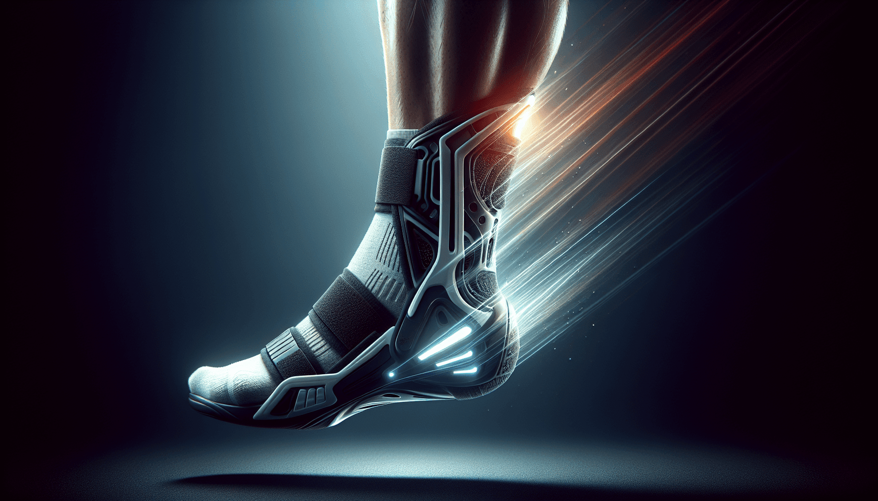 Best Practices For Preventing Foot Sprains In Volleyball