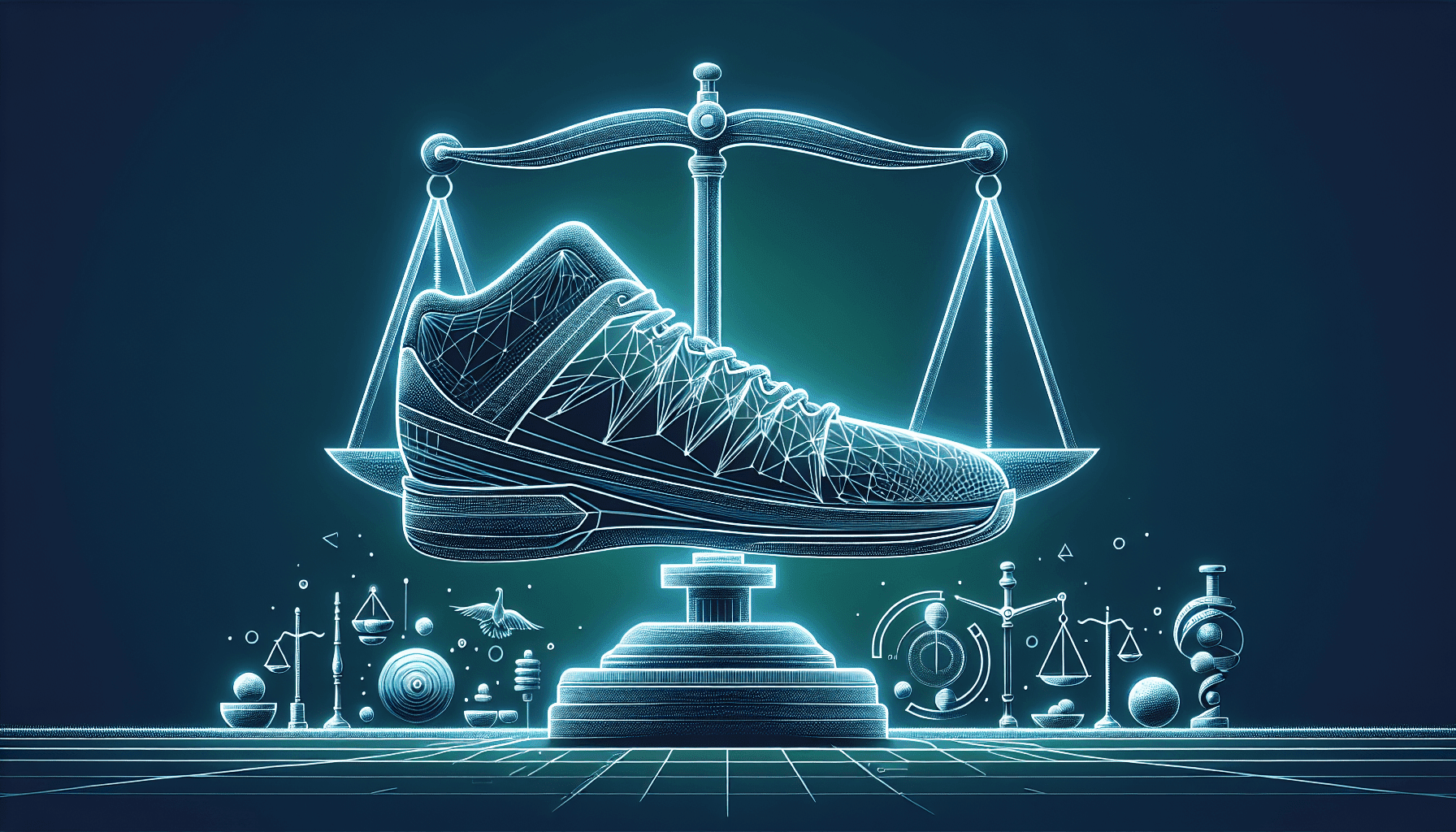 Preventing Foot Sprains: Key Factors For Body Mechanics