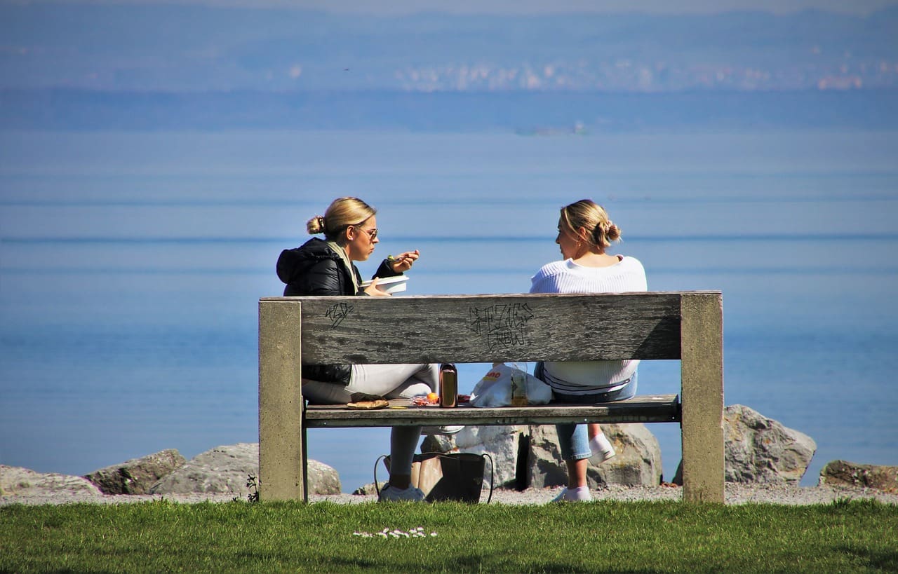 The Impact Of Mindfulness On My Sprained Foot Recovery