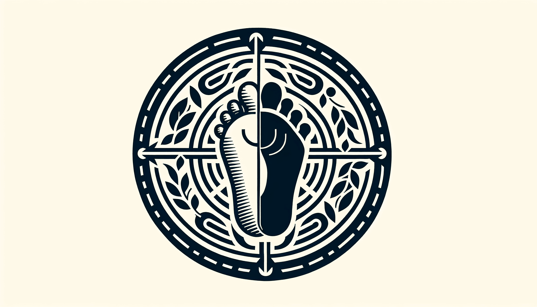 The Link Between Poor Posture And The Risk Of A Sprained Foot