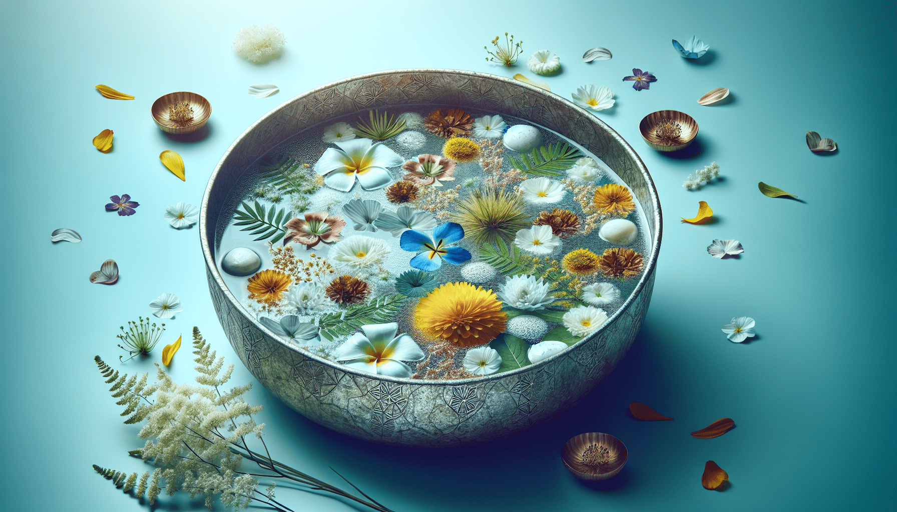 The Use Of Alternative Therapies For Healing A Sprained Foot