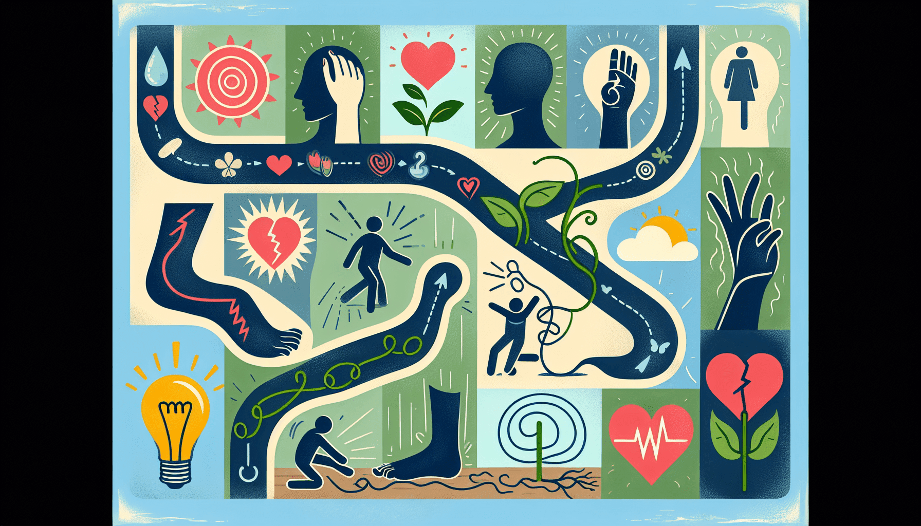 Understanding The Psychological Impact Of Foot Sprain Recovery