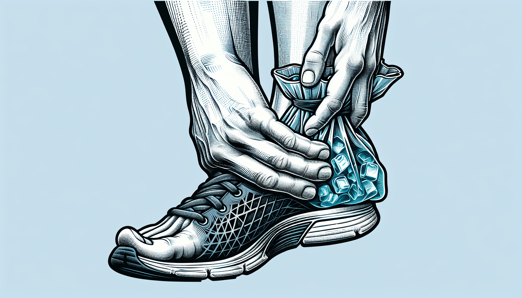 Preventing Foot Sprains: Common Signs To Watch For