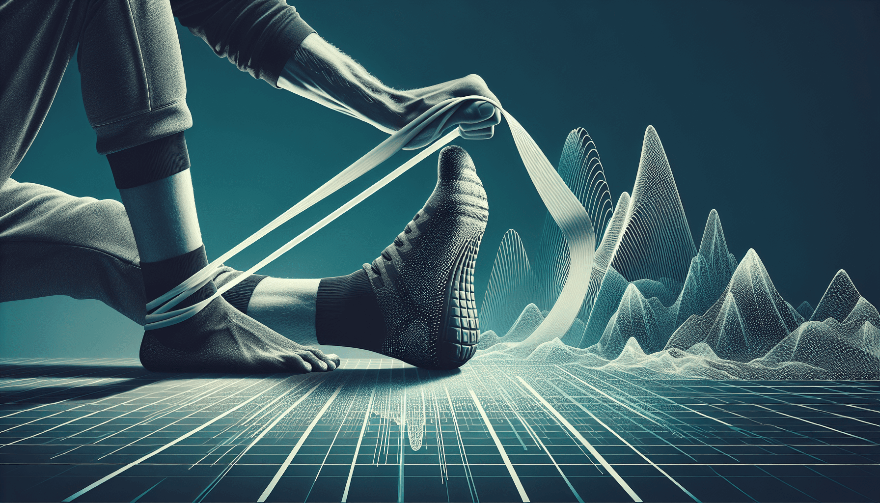 Preventing Foot Sprains: Flexibility Exercises To Consider