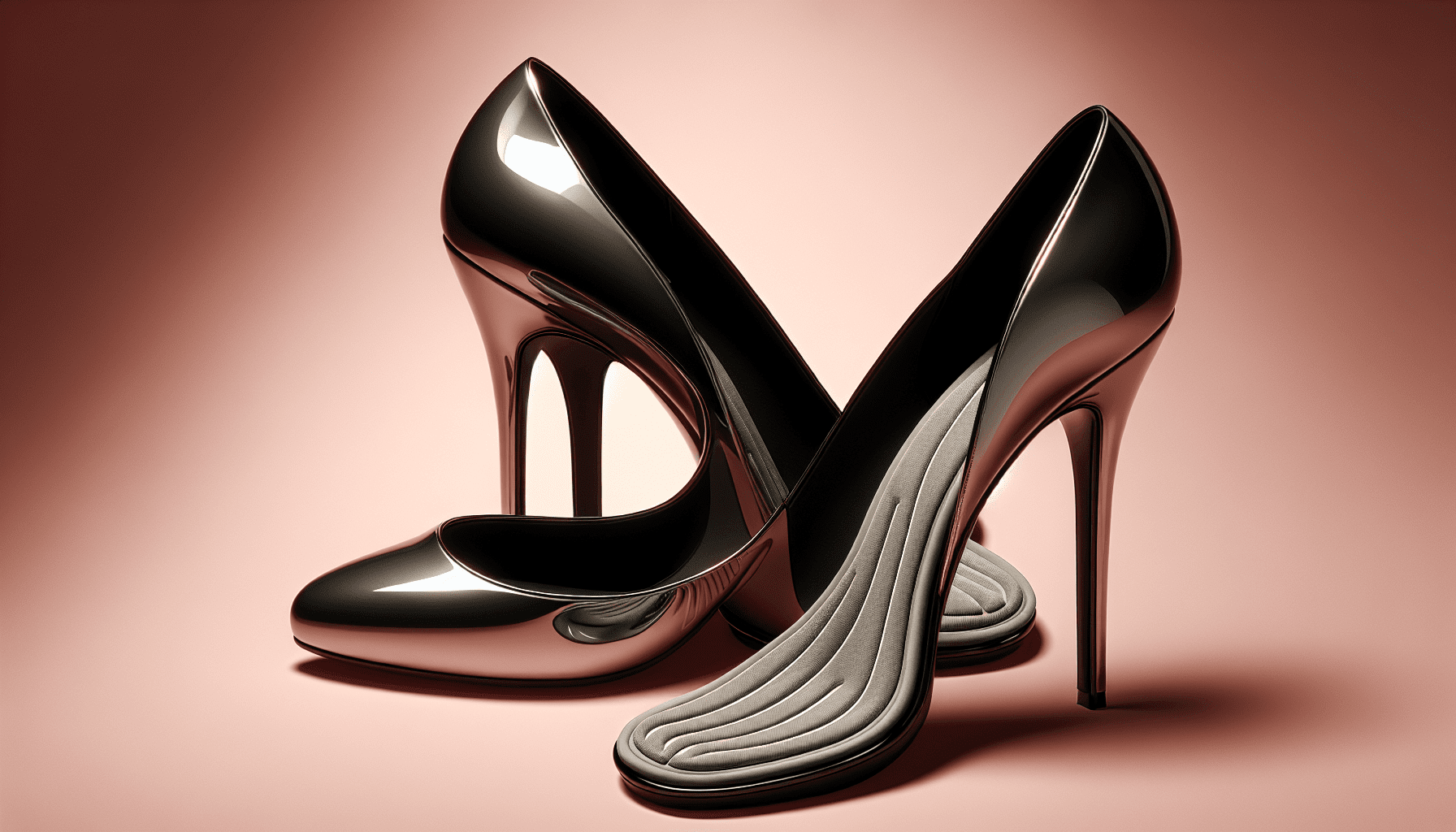 Preventing Foot Sprains: Tips For Wearing High Heels Safely