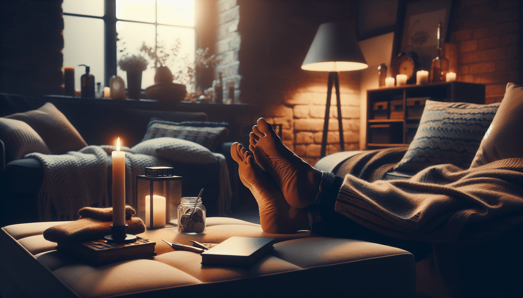 Preventing Foot Sprains: Understanding The Importance Of Rest