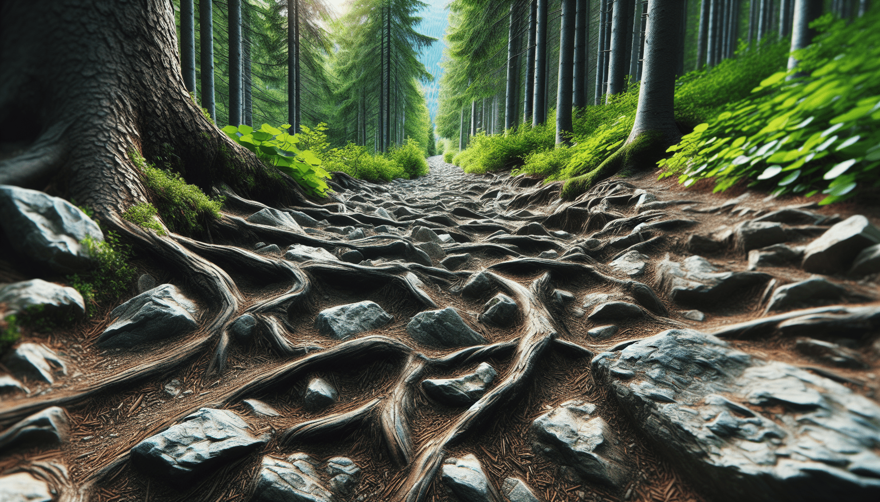 The Impact Of Environmental Factors On The Risk Of A Sprained Foot