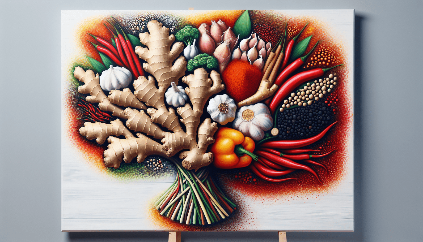 Natural Ways To Promote Blood Circulation In A Sprained Foot