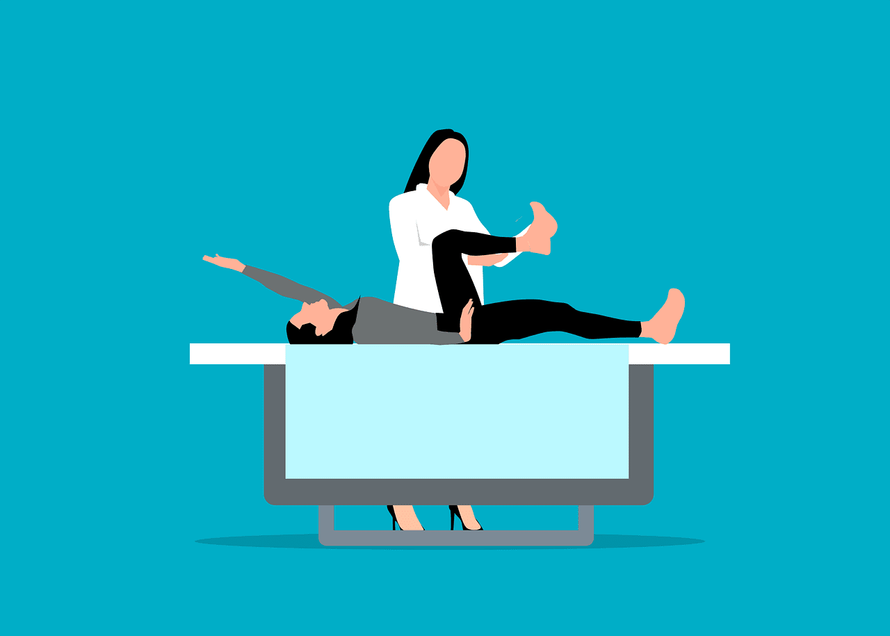 The Top Exercises For Rehabilitating A Sprained Foot
