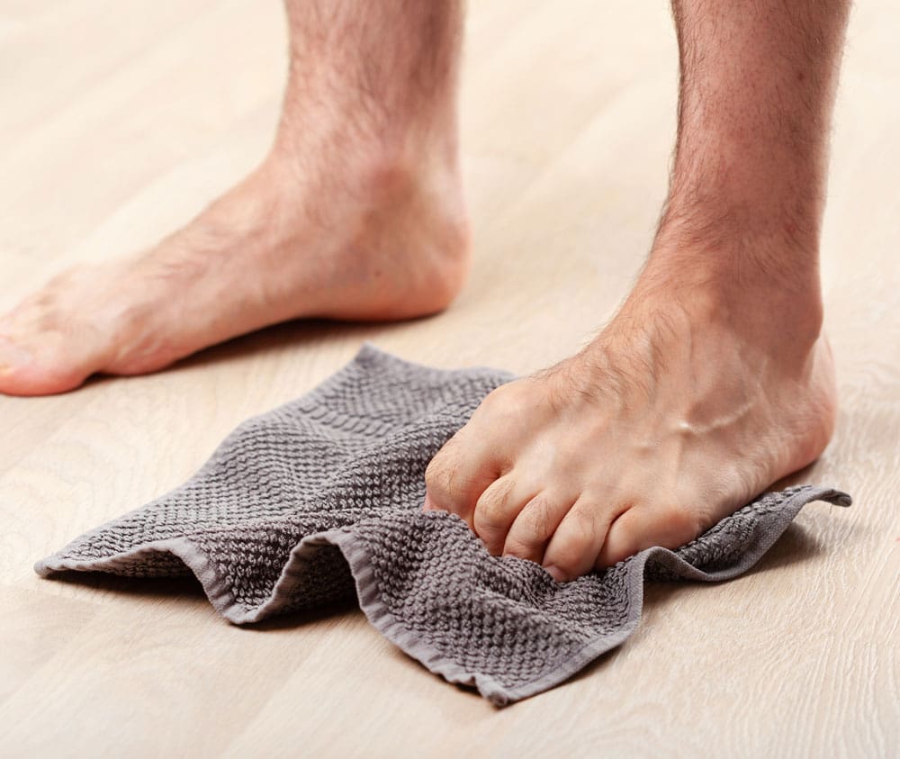 Best Ways To Motivate Yourself To Stay Active Despite A Sprained Foot