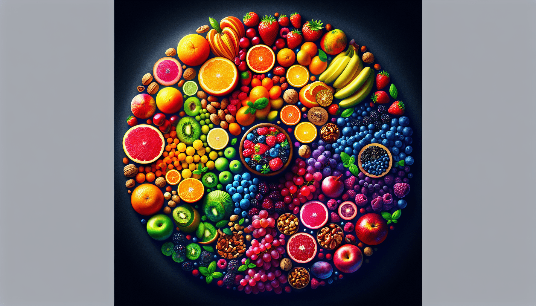 Foods To Boost Energy Levels During Foot Injury Recovery