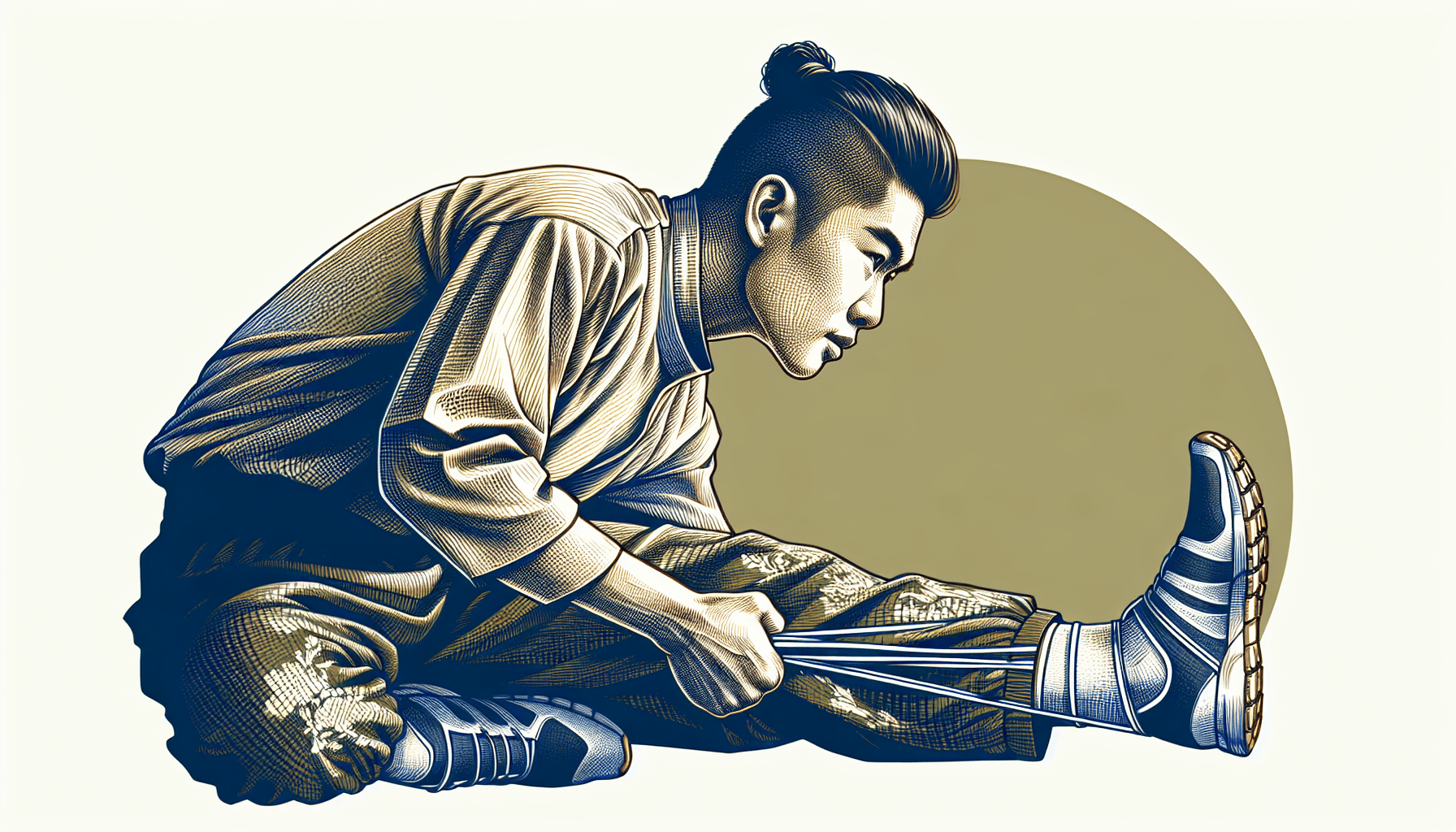 Preventing Foot Sprains: What To Include In Your Recovery Plan