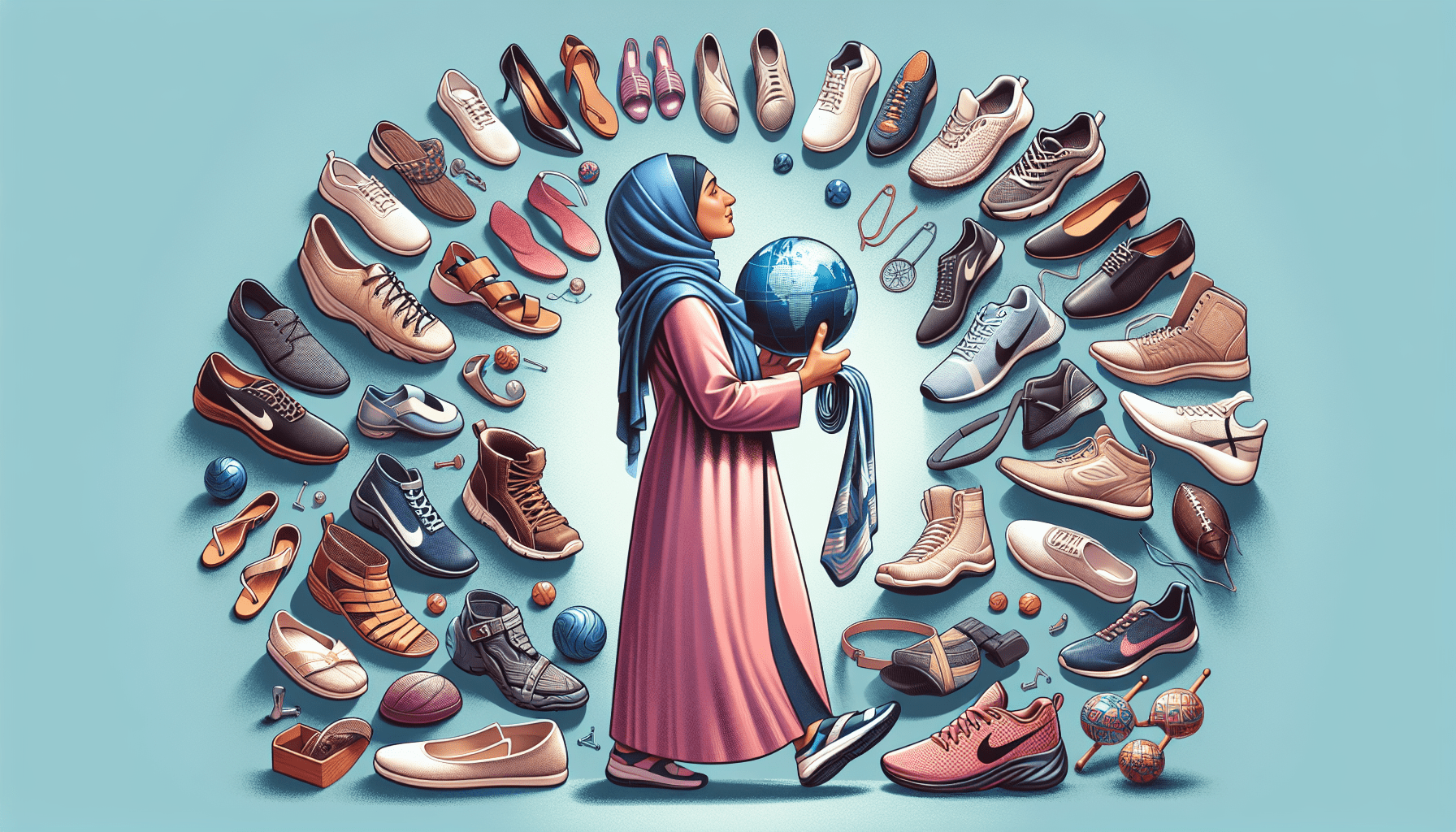 Ultimate Guide To Choosing The Right Shoes For A Sprained Foot: Comfort And Stability