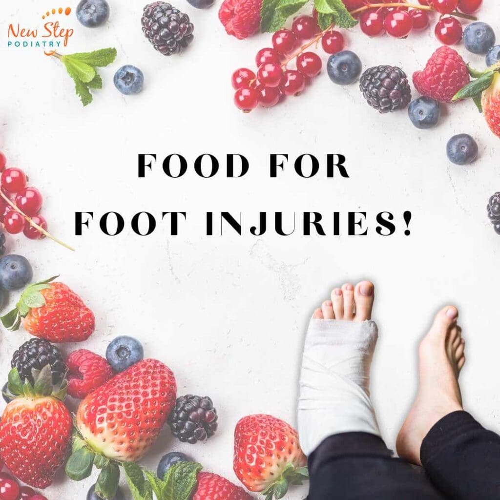 Best Sources Of Healthy Fats For Individuals With A Sprained Foot Best Sources Of Healthy Fats For Individuals With A Sprained Foot