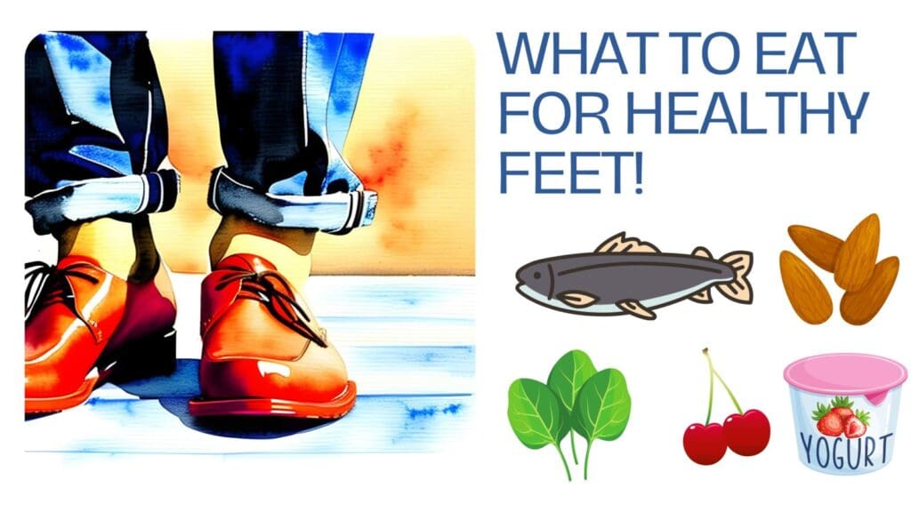 Best Sources Of Healthy Fats For Individuals With A Sprained Foot Best Sources Of Healthy Fats For Individuals With A Sprained Foot