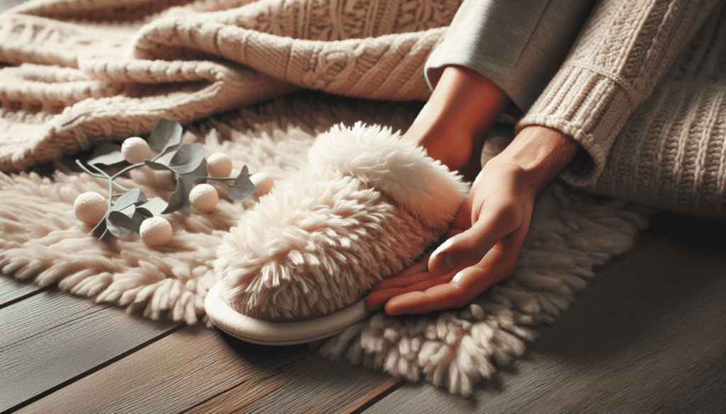 Best Ways To Manage Home And Personal Care During Foot Sprain Rehabilitation