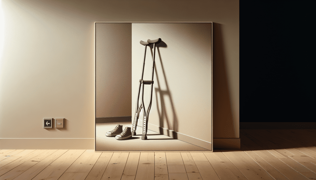 Common Myths About Treating A Sprained Foot Common Myths About Treating A Sprained Foot