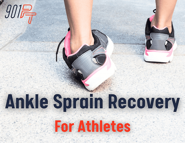 Essential Lifestyle Changes For Long-Term Foot Sprain Rehabilitation