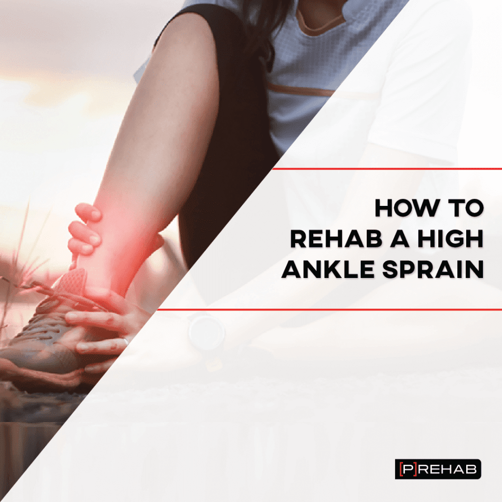 Essential Lifestyle Changes For Long-Term Foot Sprain Rehabilitation