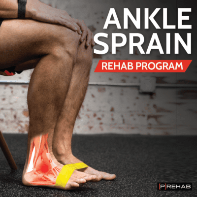Essential Lifestyle Changes For Long-Term Foot Sprain Rehabilitation