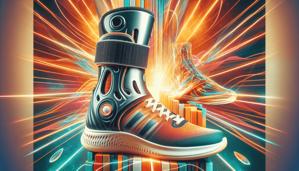 How To Support A Sprained Foot During High-Impact Exercise How To Support A Sprained Foot During High-Impact Exercise