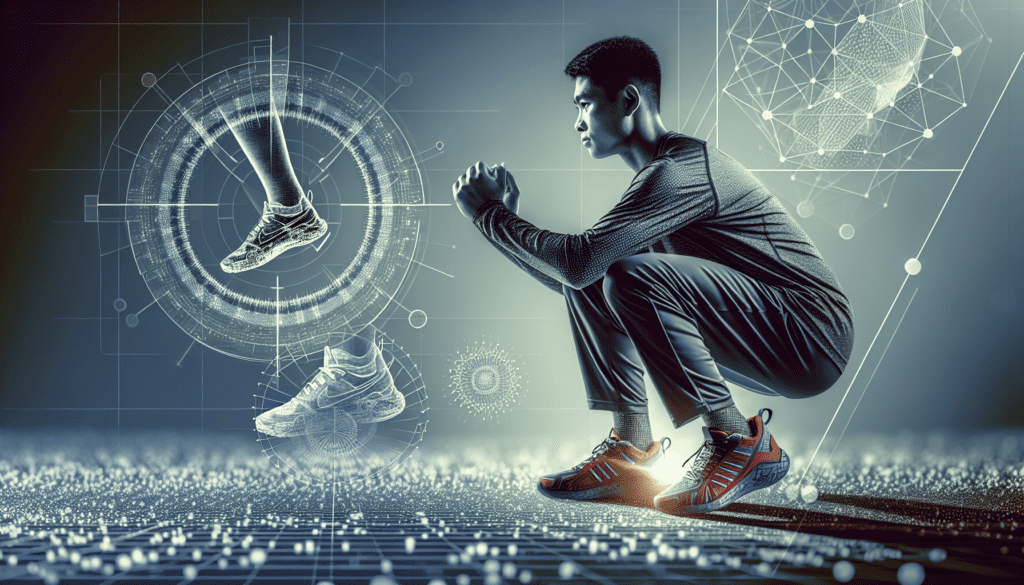 Preventing Foot Sprains: Incorporating Proper Form In Exercise