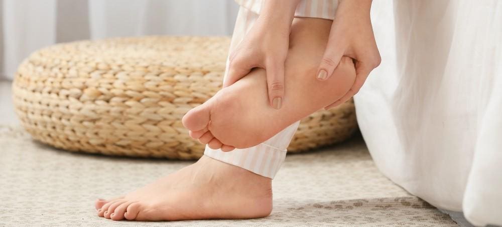 Preventing Foot Sprains: Understanding The Risk Of Overtraining Preventing Foot Sprains: Understanding The Risk Of Overtraining