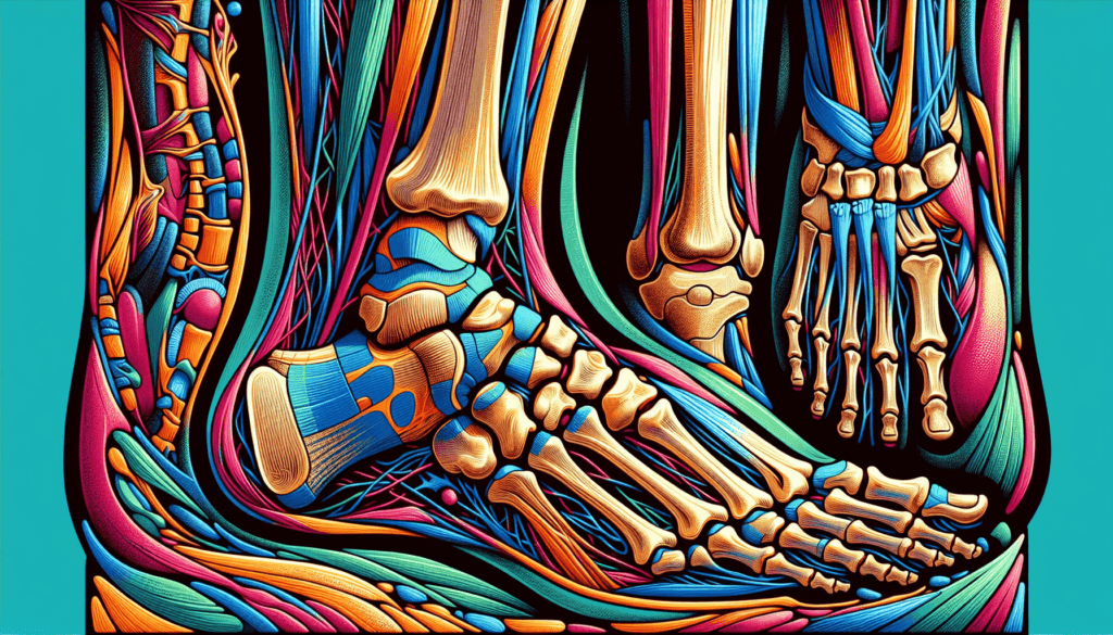 Preventing Foot Sprains: What To Know About Foot Anatomy Preventing Foot Sprains: What To Know About Foot Anatomy