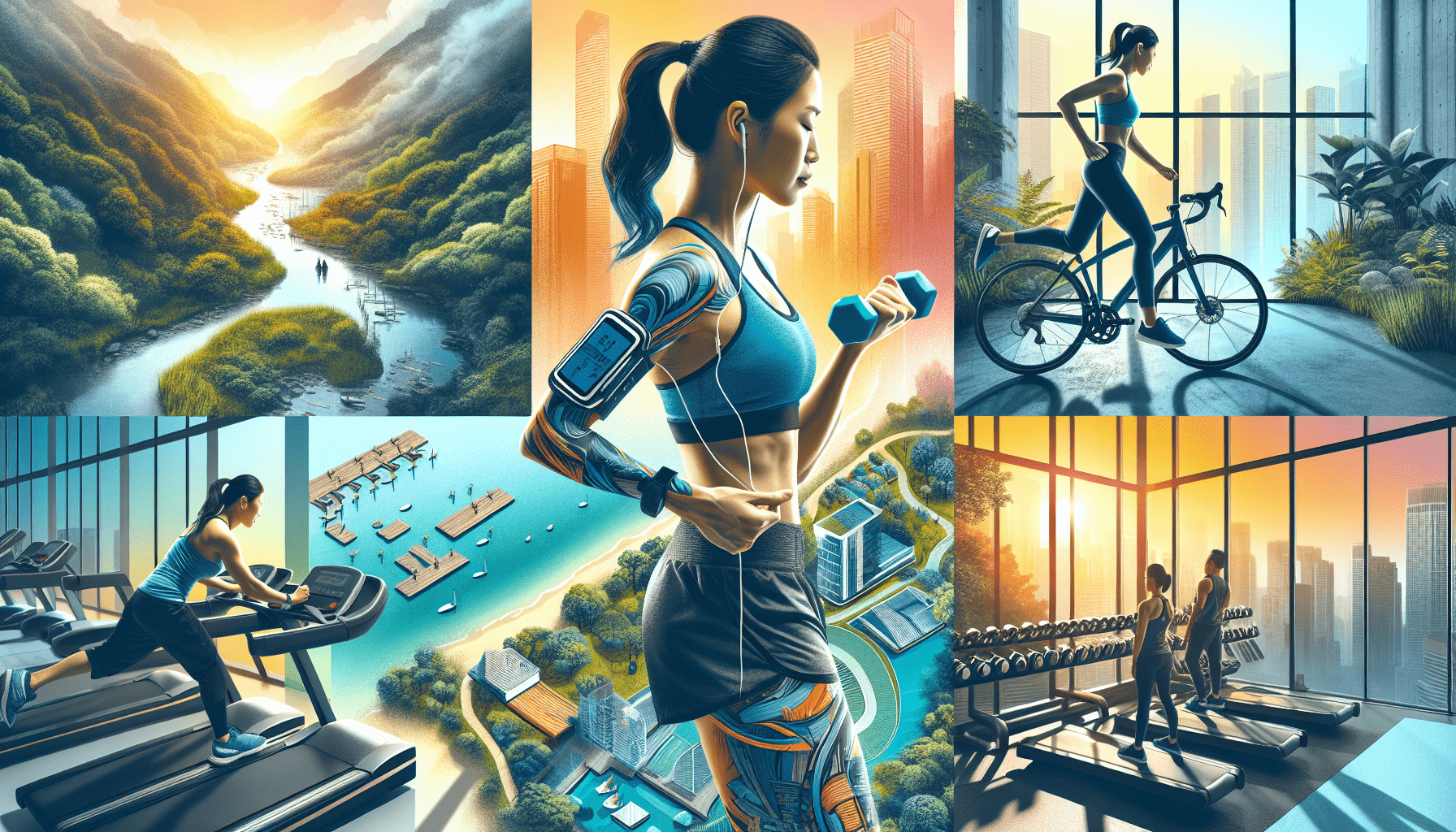 The Benefits Of Cross-training For Enhancing Foot And Ankle Strength