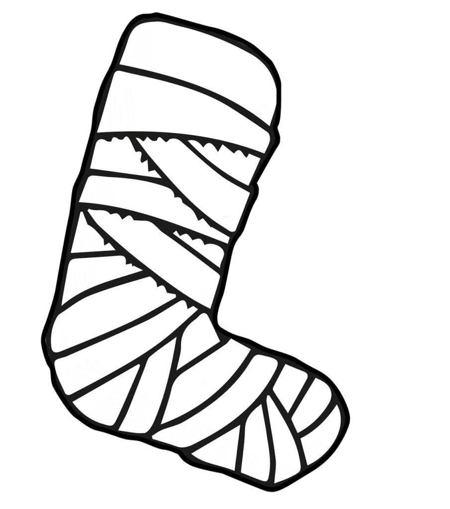 The Impact Of Processed Foods On Foot Injury Healing The Impact Of Processed Foods On Foot Injury Healing