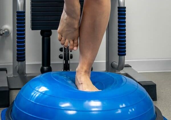 The Role Of Balance Exercises In Preventing A Sprained Foot The Role Of Balance Exercises In Preventing A Sprained Foot